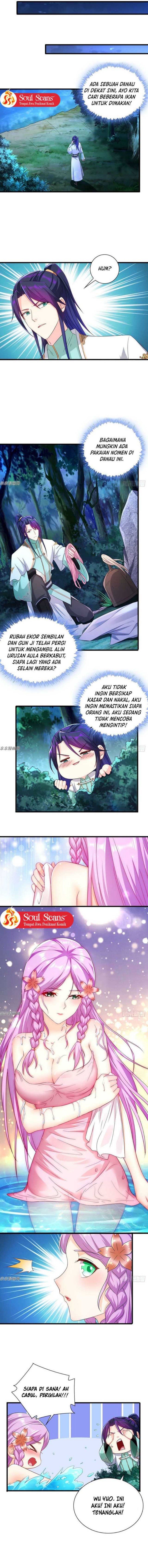 Forced To Become the Villain’s Son-in-law