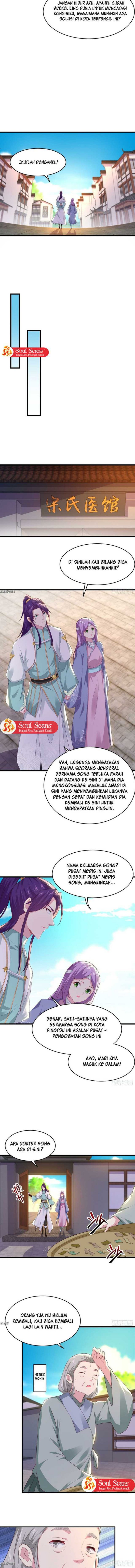 Forced To Become the Villain’s Son-in-law