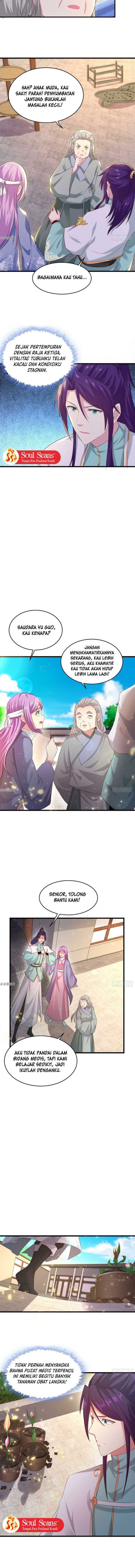 Forced To Become the Villain’s Son-in-law