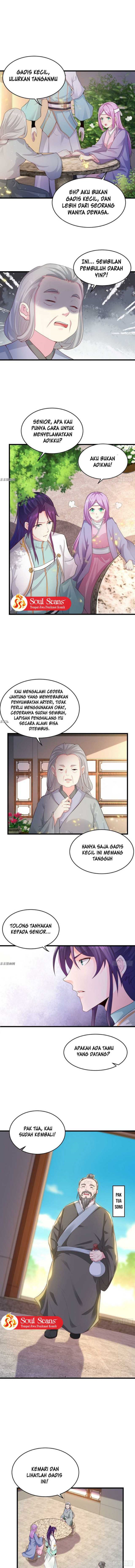 Forced To Become the Villain’s Son-in-law