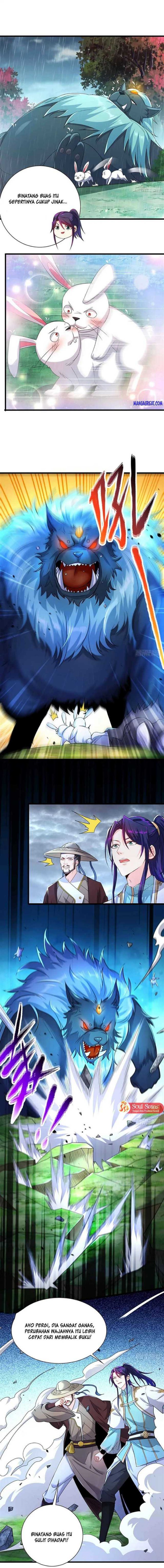 Forced To Become the Villain’s Son-in-law