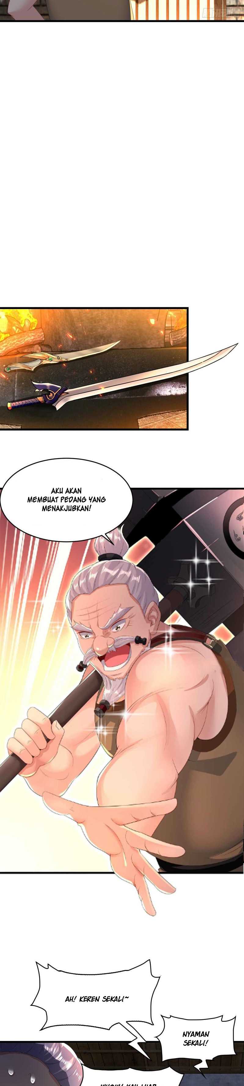 Forced To Become the Villain’s Son-in-law
