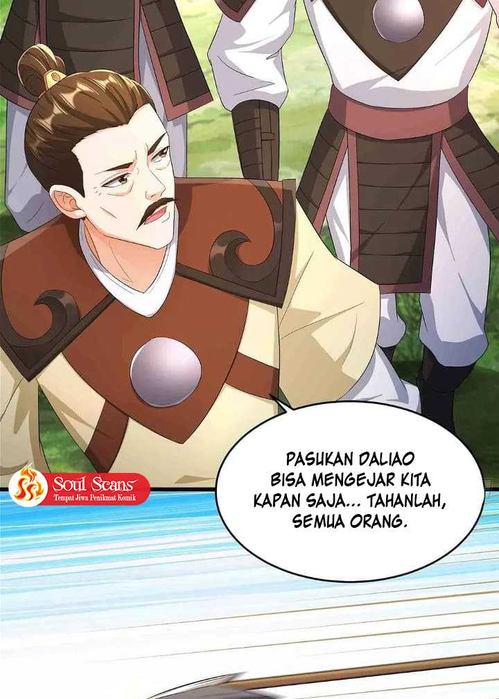 Forced To Become the Villain’s Son-in-law