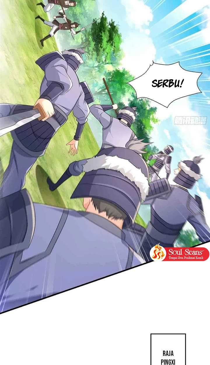 Forced To Become the Villain’s Son-in-law