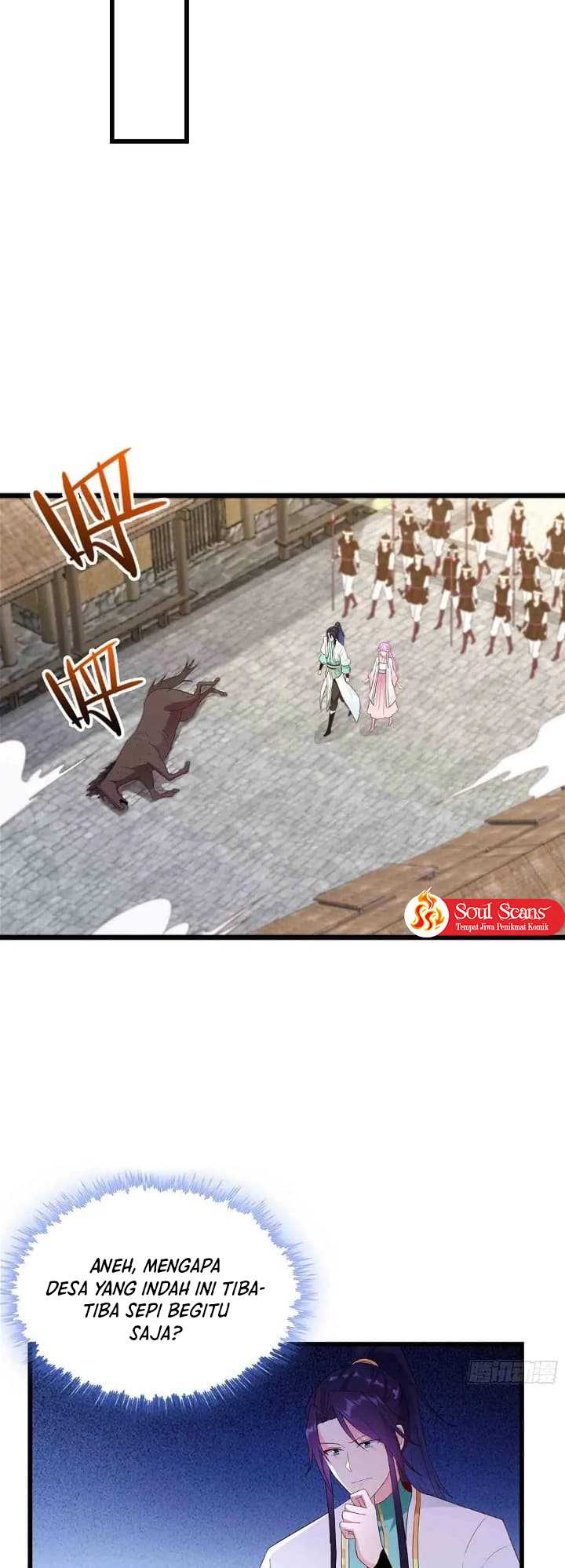 Forced To Become the Villain’s Son-in-law