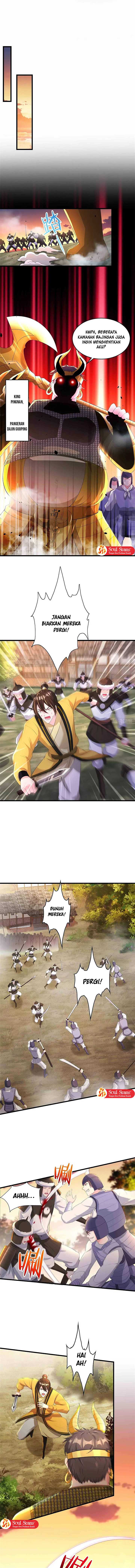 Forced To Become the Villain’s Son-in-law