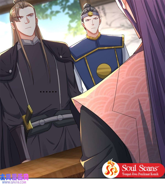 Forced To Become the Villain’s Son-in-law