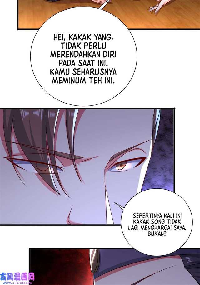 Forced To Become the Villain’s Son-in-law