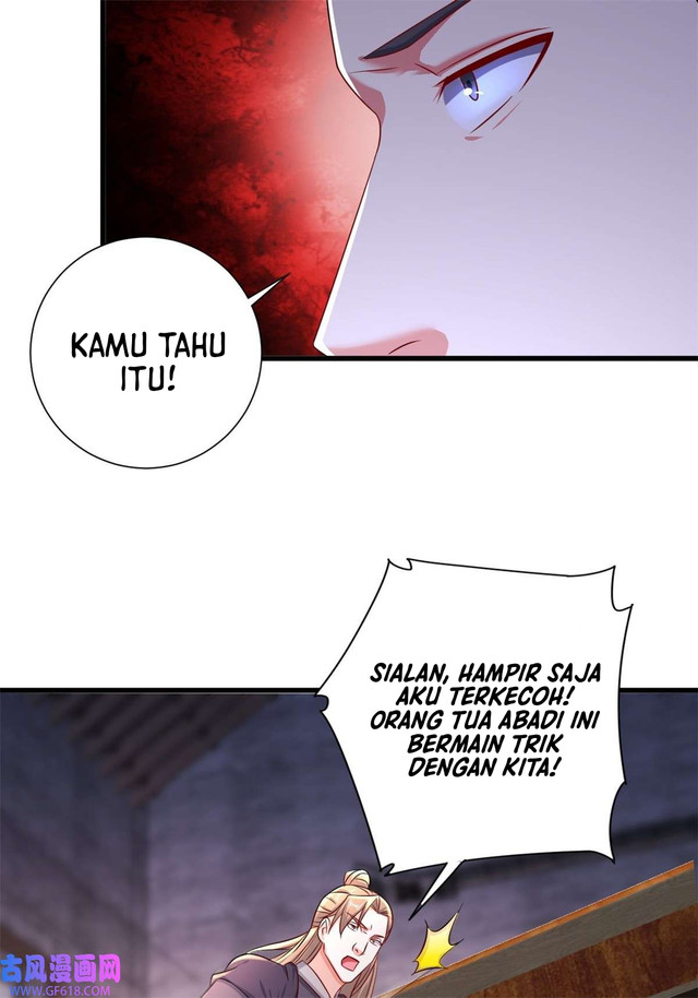 Forced To Become the Villain’s Son-in-law