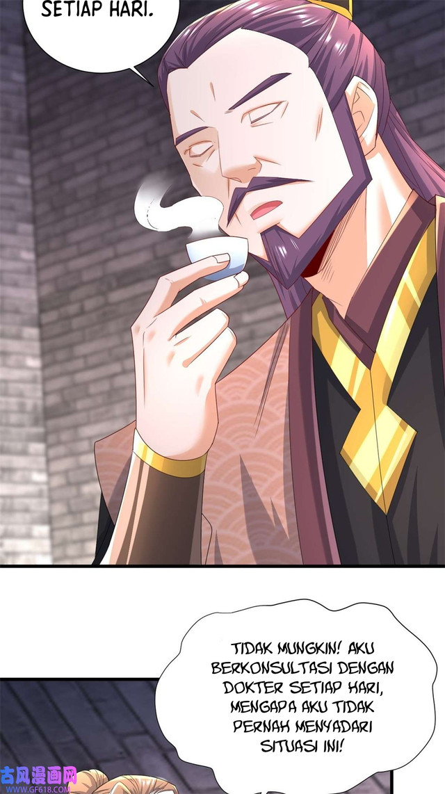 Forced To Become the Villain’s Son-in-law