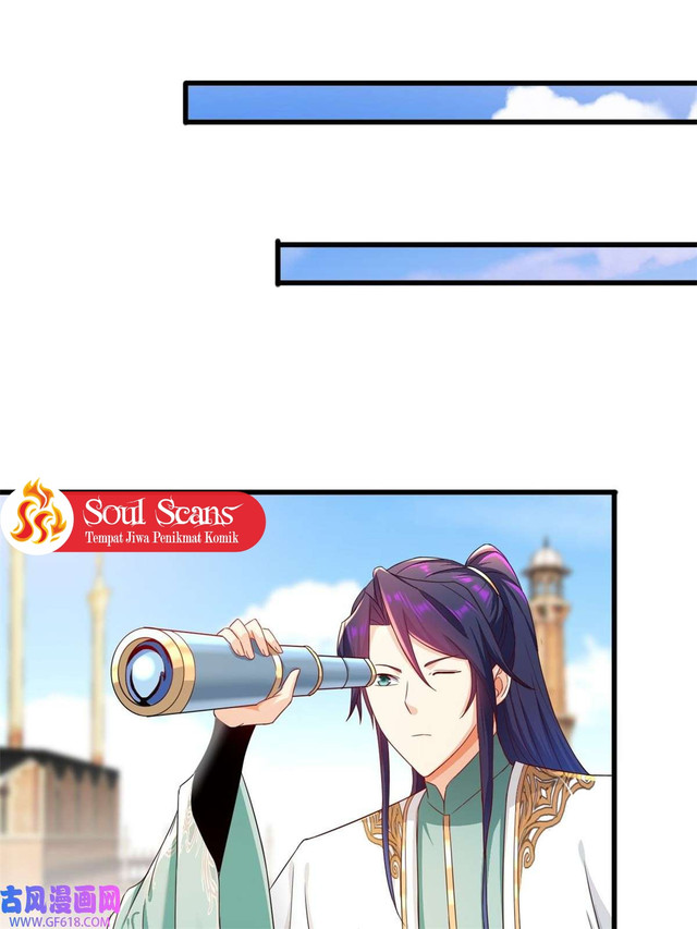 Forced To Become the Villain’s Son-in-law