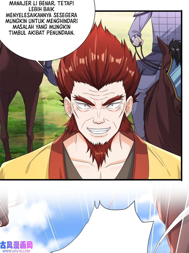 Forced To Become the Villain’s Son-in-law