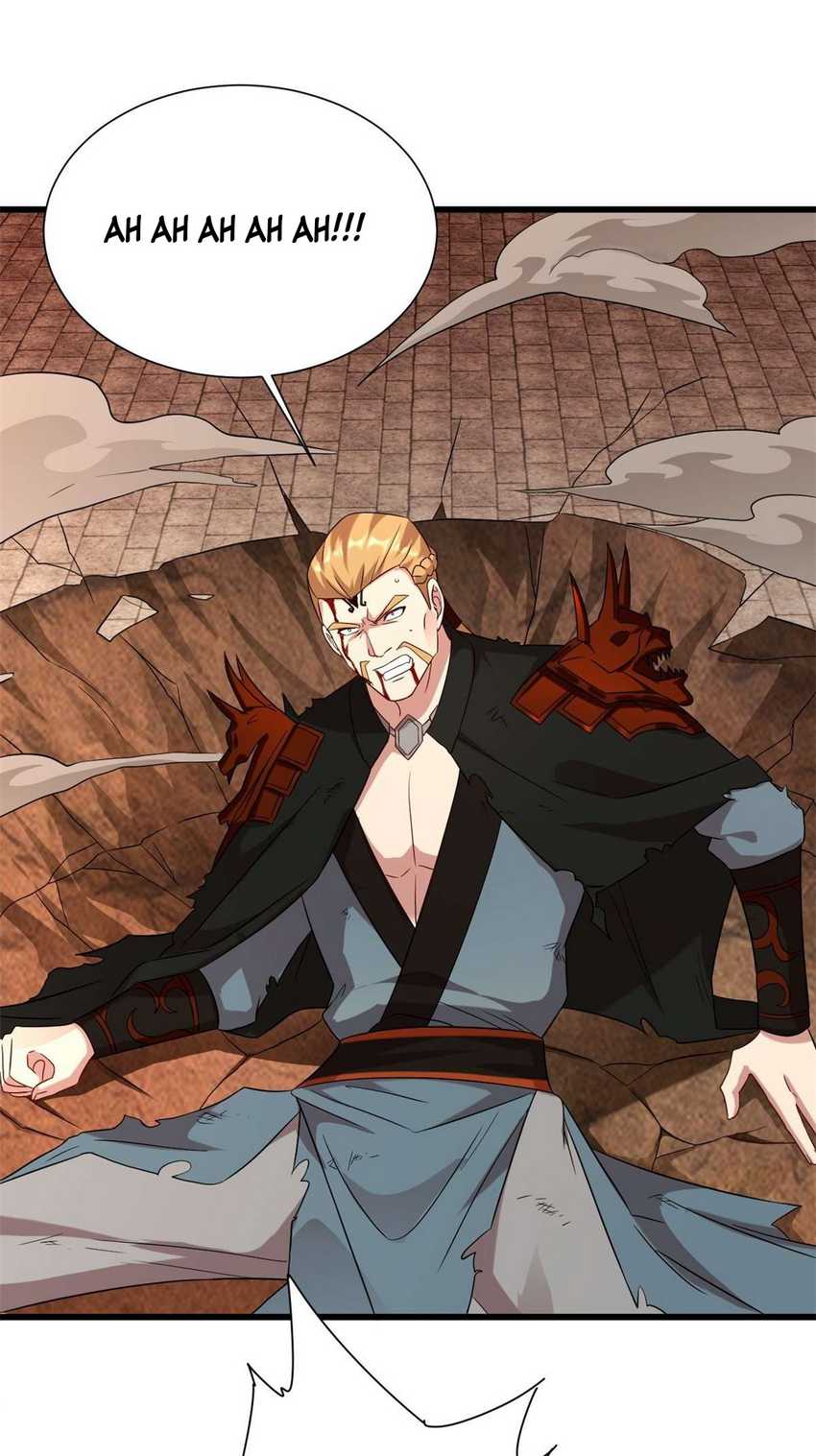 Forced To Become the Villain’s Son-in-law