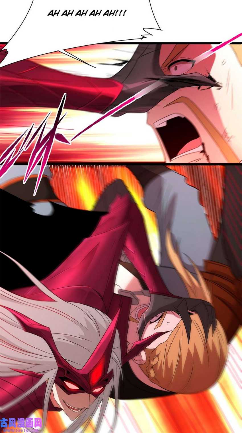 Forced To Become the Villain’s Son-in-law