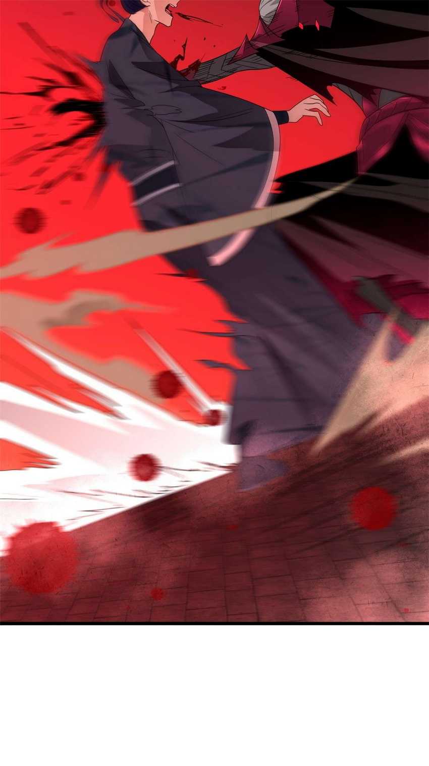 Forced To Become the Villain’s Son-in-law