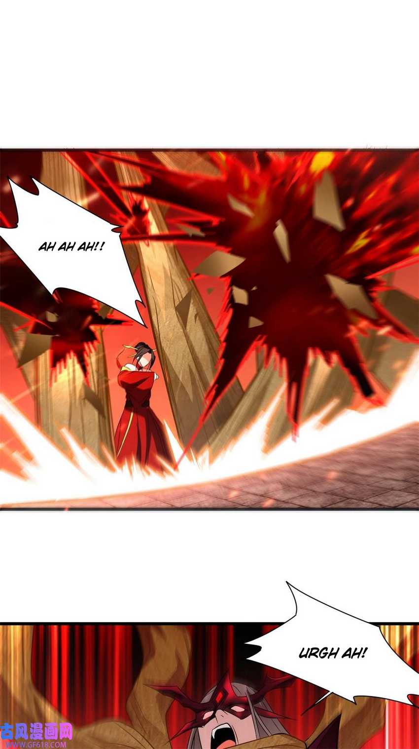 Forced To Become the Villain’s Son-in-law