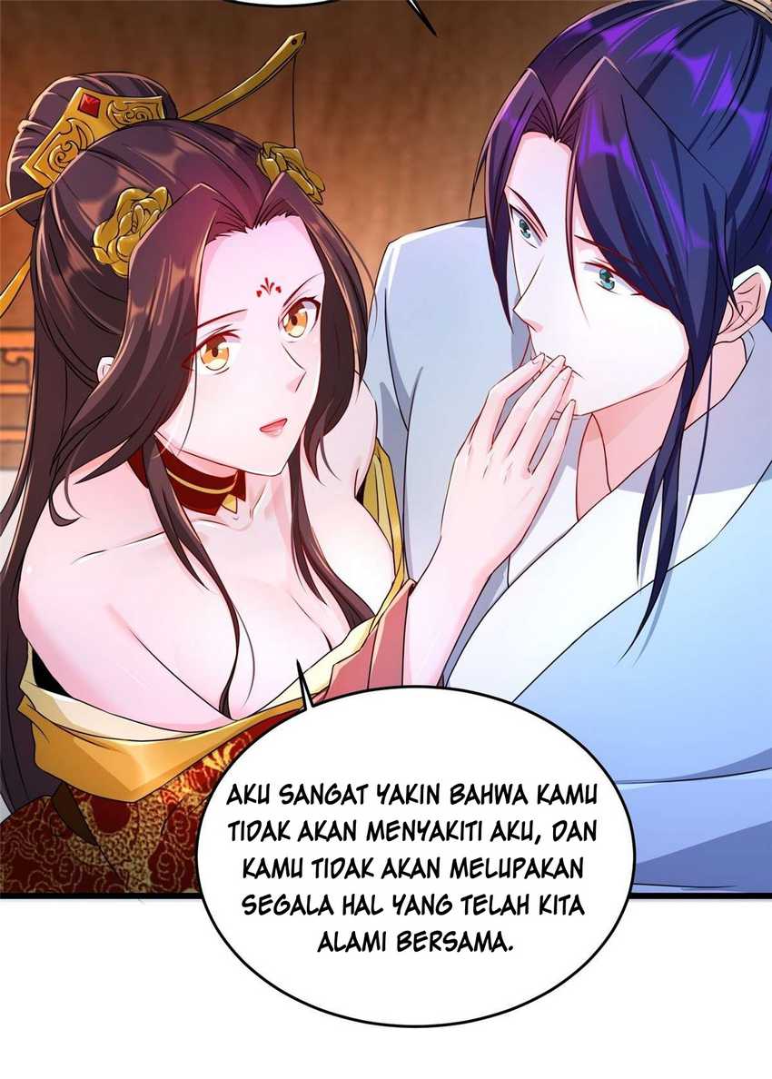 Forced To Become the Villain’s Son-in-law