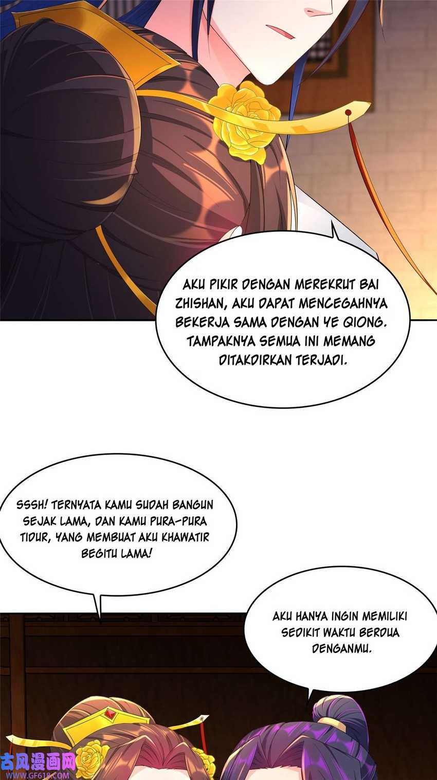 Forced To Become the Villain’s Son-in-law