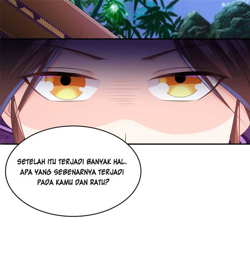 Forced To Become the Villain’s Son-in-law