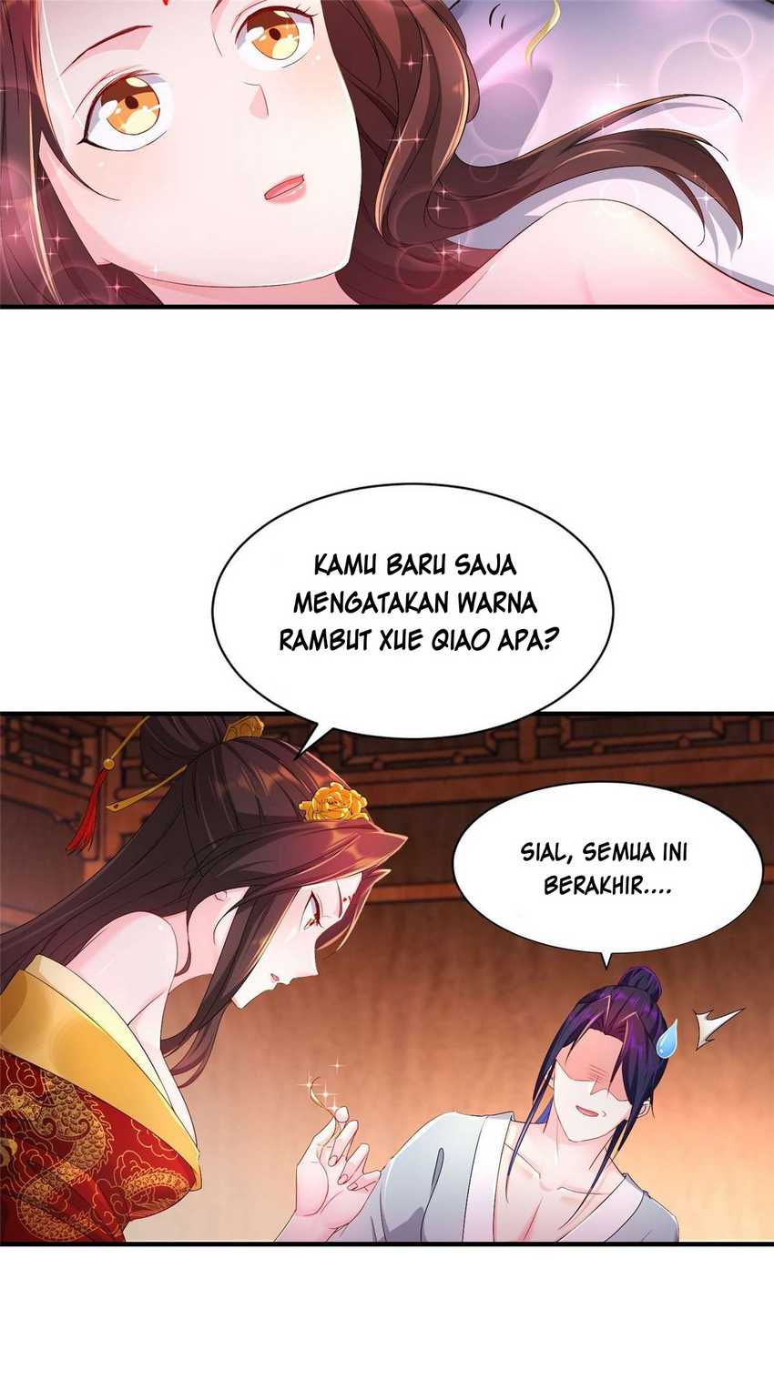 Forced To Become the Villain’s Son-in-law
