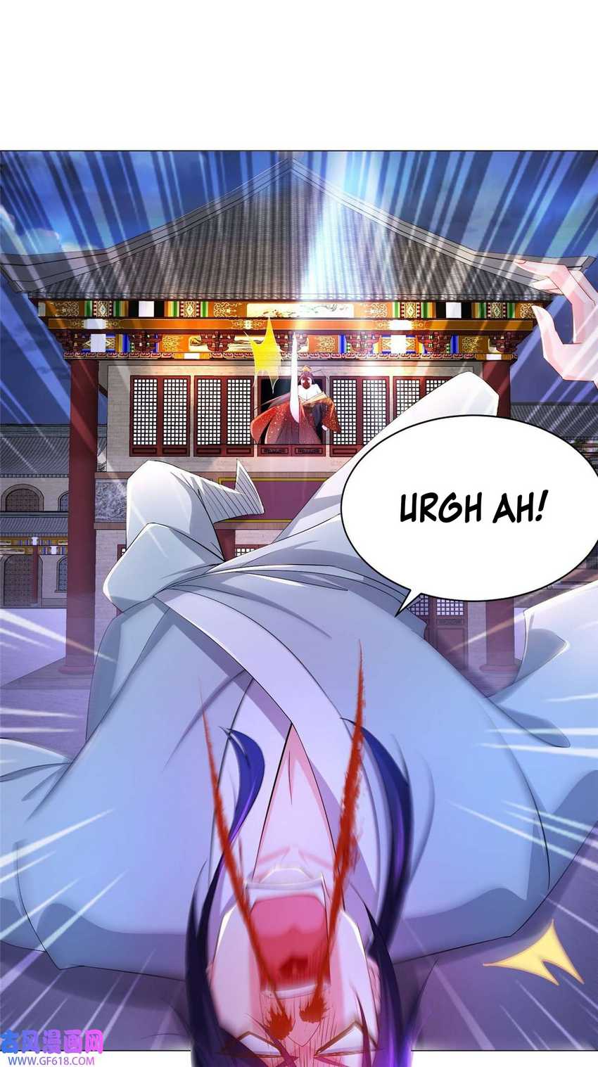 Forced To Become the Villain’s Son-in-law