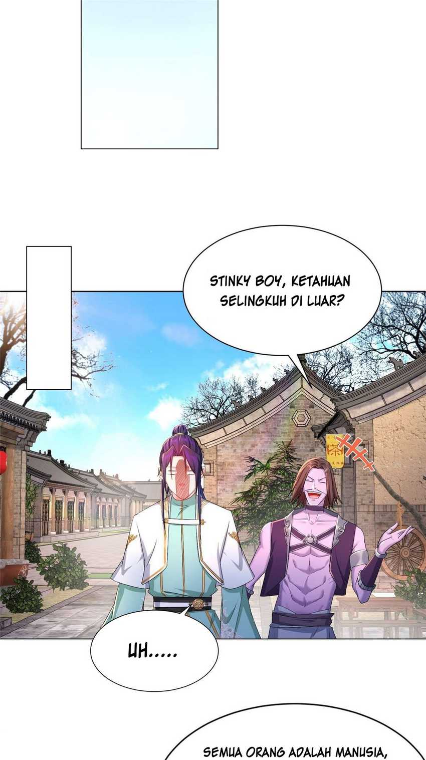 Forced To Become the Villain’s Son-in-law