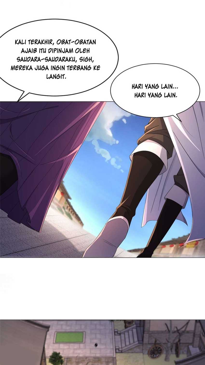 Forced To Become the Villain’s Son-in-law