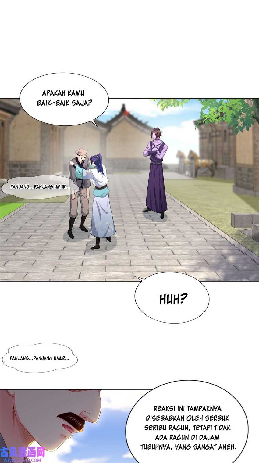 Forced To Become the Villain’s Son-in-law