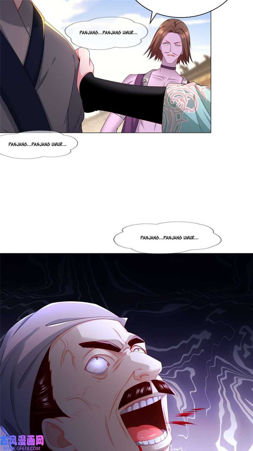 Forced To Become the Villain’s Son-in-law