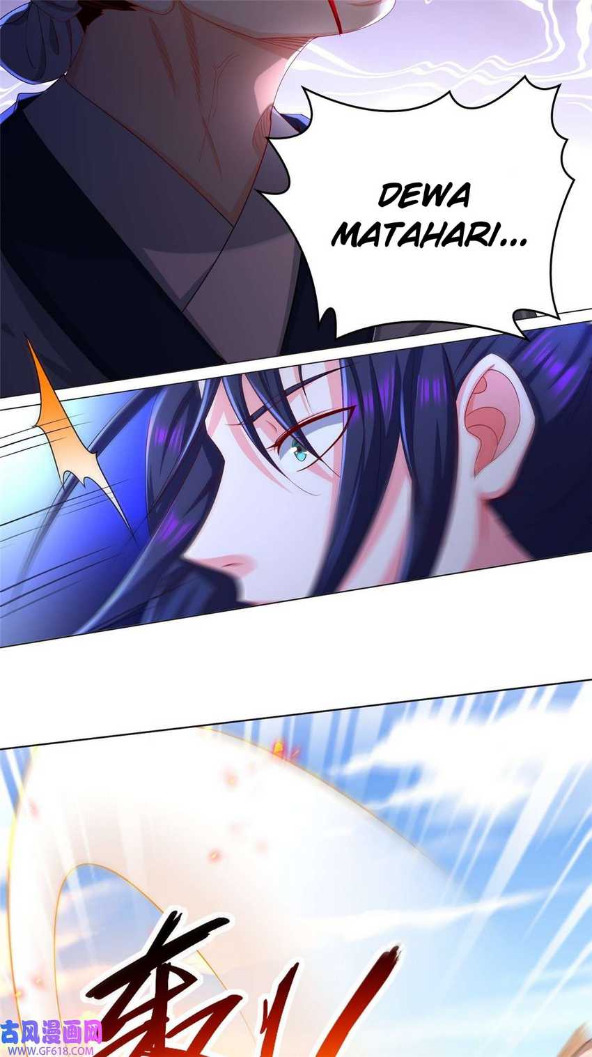 Forced To Become the Villain’s Son-in-law
