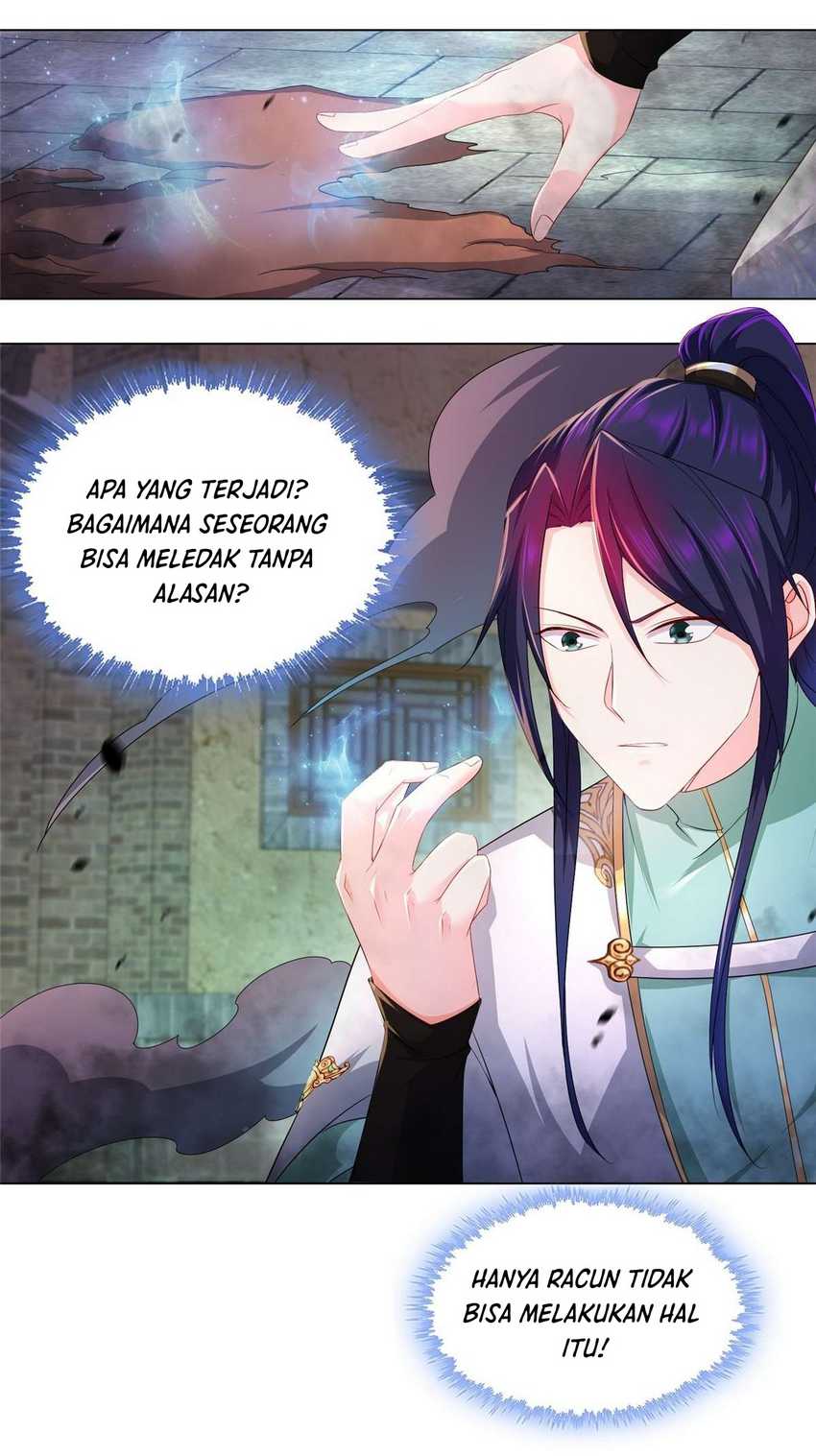Forced To Become the Villain’s Son-in-law