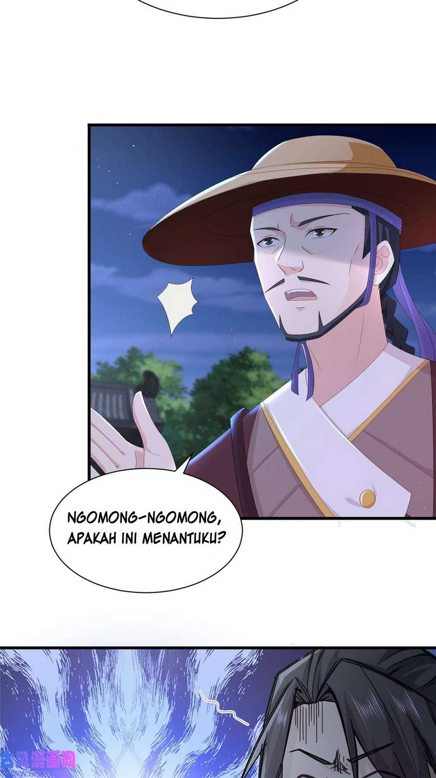 Forced To Become the Villain’s Son-in-law