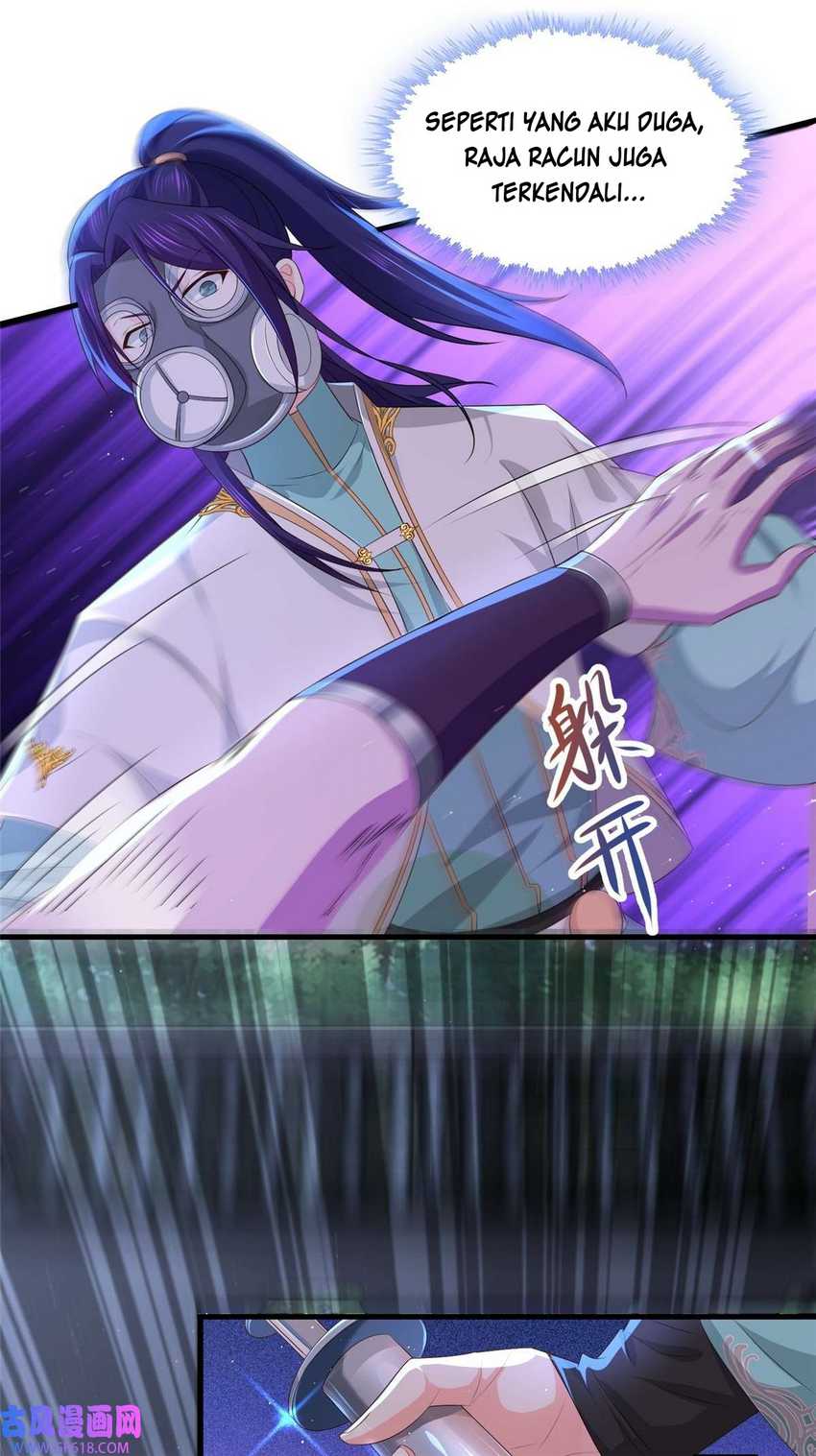 Forced To Become the Villain’s Son-in-law