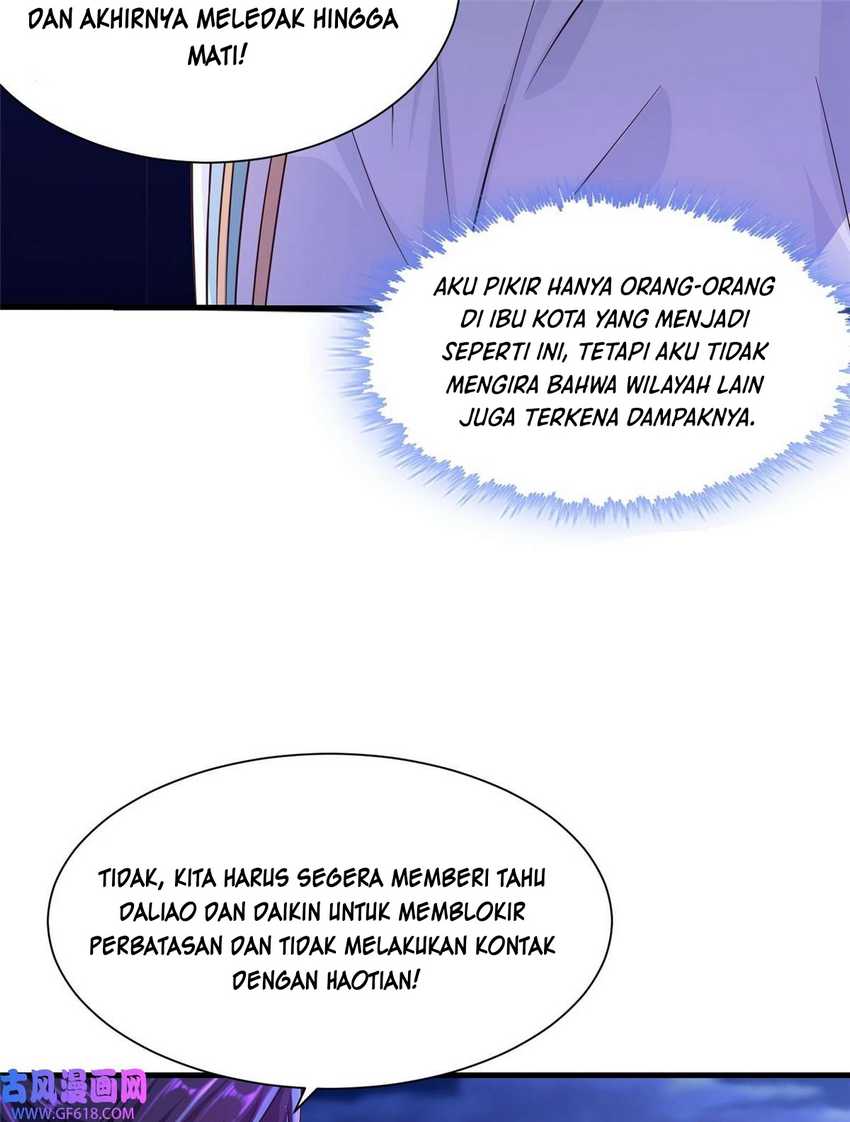 Forced To Become the Villain’s Son-in-law