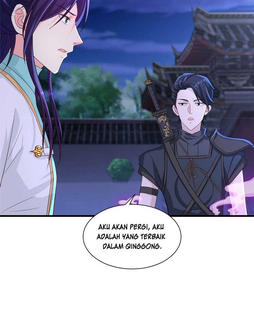 Forced To Become the Villain’s Son-in-law