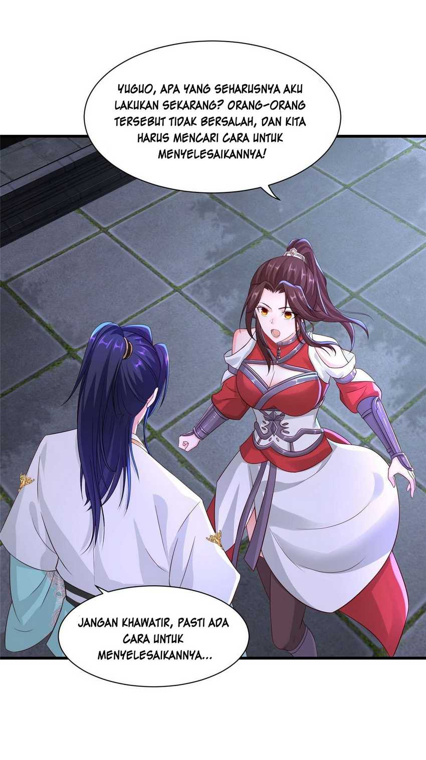 Forced To Become the Villain’s Son-in-law