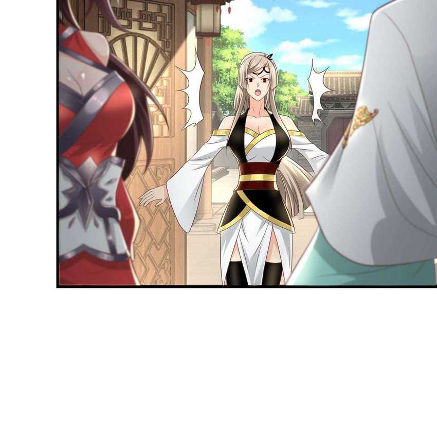 Forced To Become the Villain’s Son-in-law