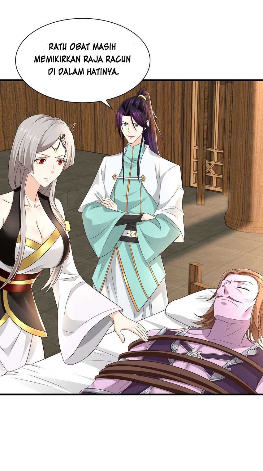 Forced To Become the Villain’s Son-in-law
