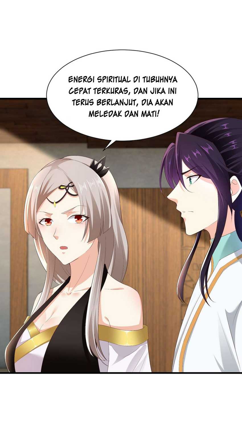 Forced To Become the Villain’s Son-in-law