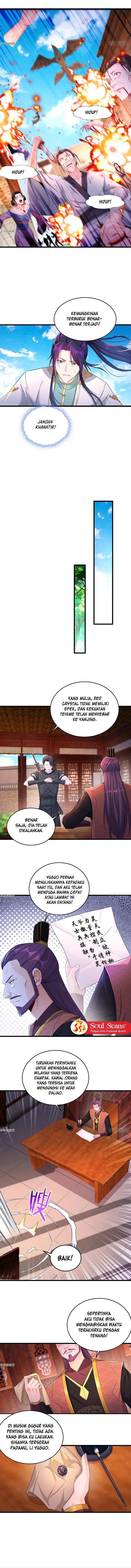 Forced To Become the Villain’s Son-in-law