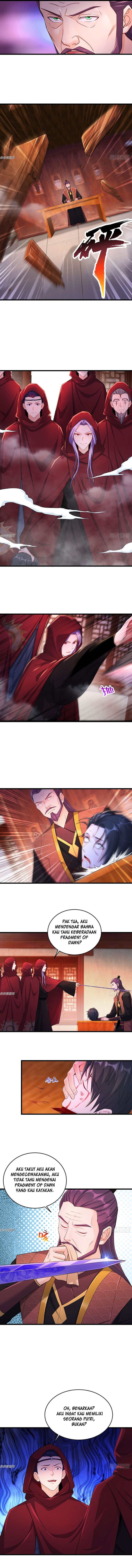 Forced To Become the Villain’s Son-in-law