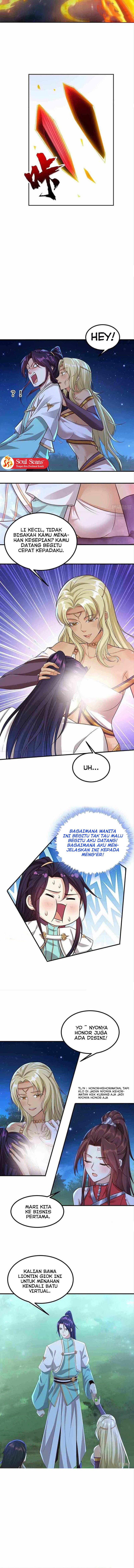 Forced To Become the Villain’s Son-in-law