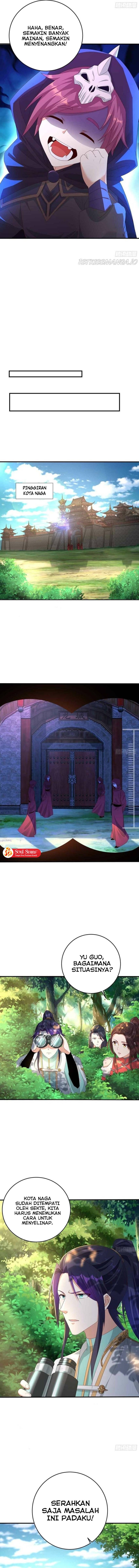 Forced To Become the Villain’s Son-in-law