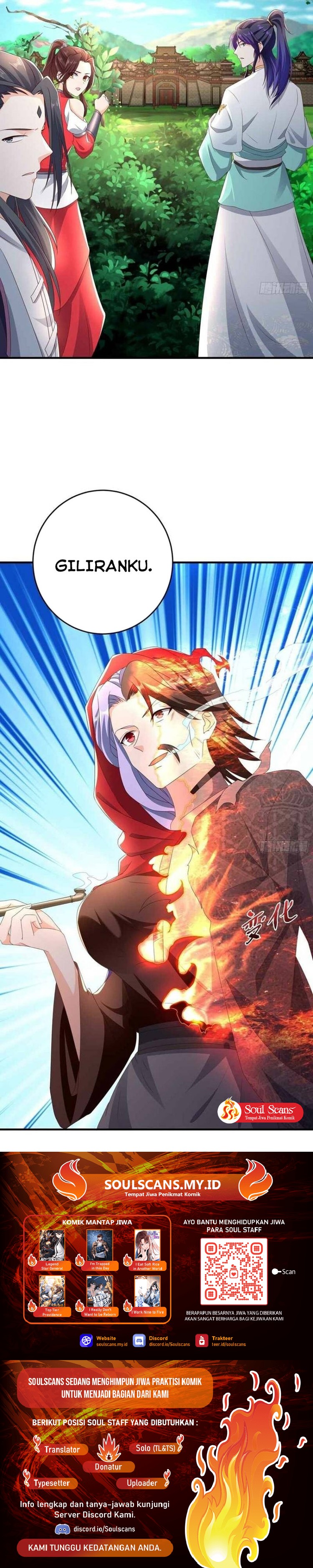 Forced To Become the Villain’s Son-in-law