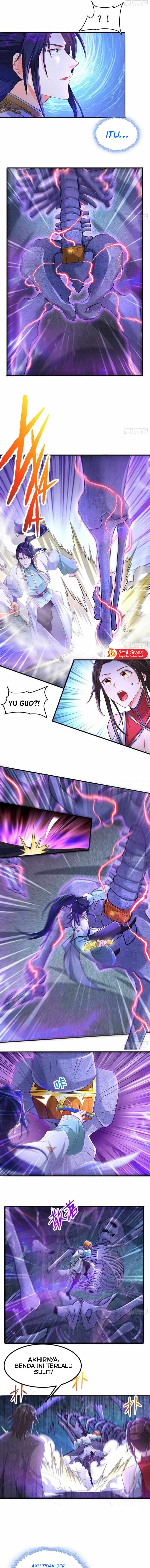 Forced To Become the Villain’s Son-in-law