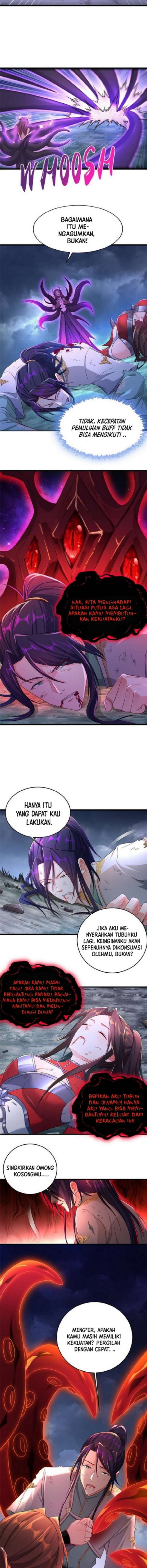 Forced To Become the Villain’s Son-in-law