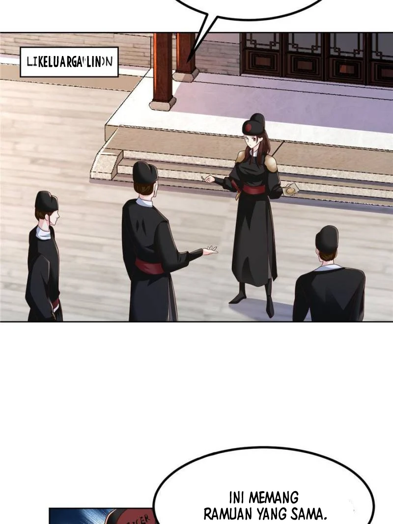 Forced To Become the Villain’s Son-in-law