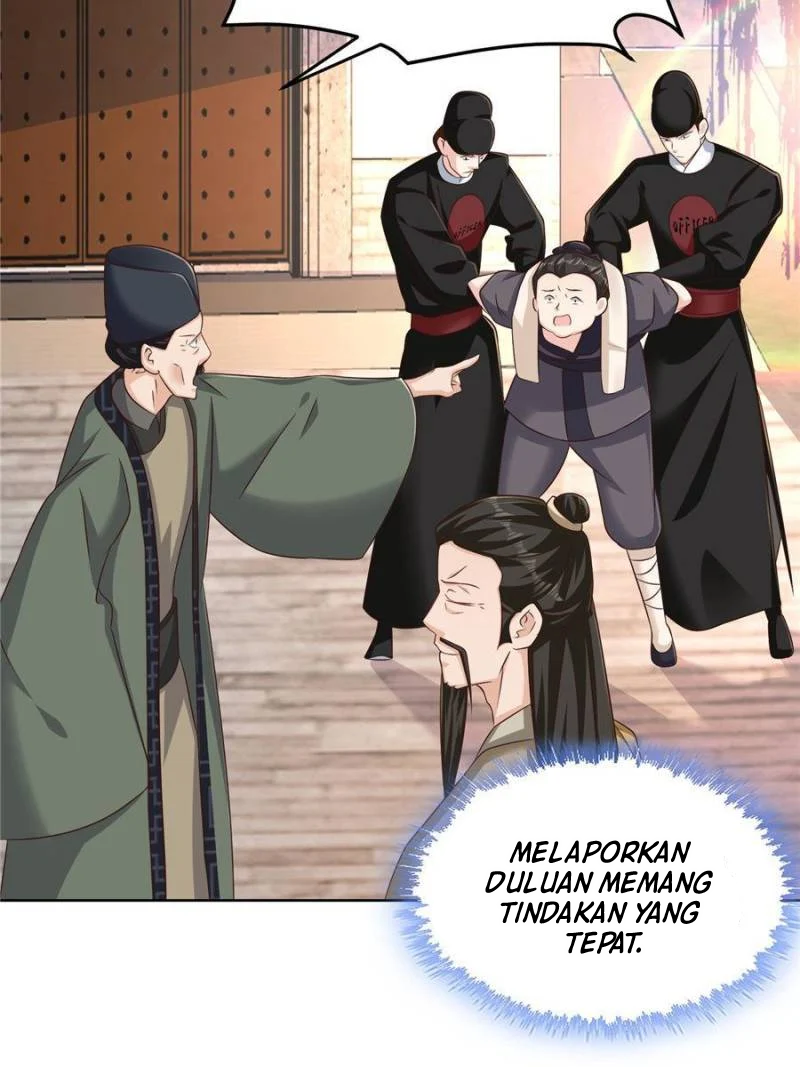 Forced To Become the Villain’s Son-in-law