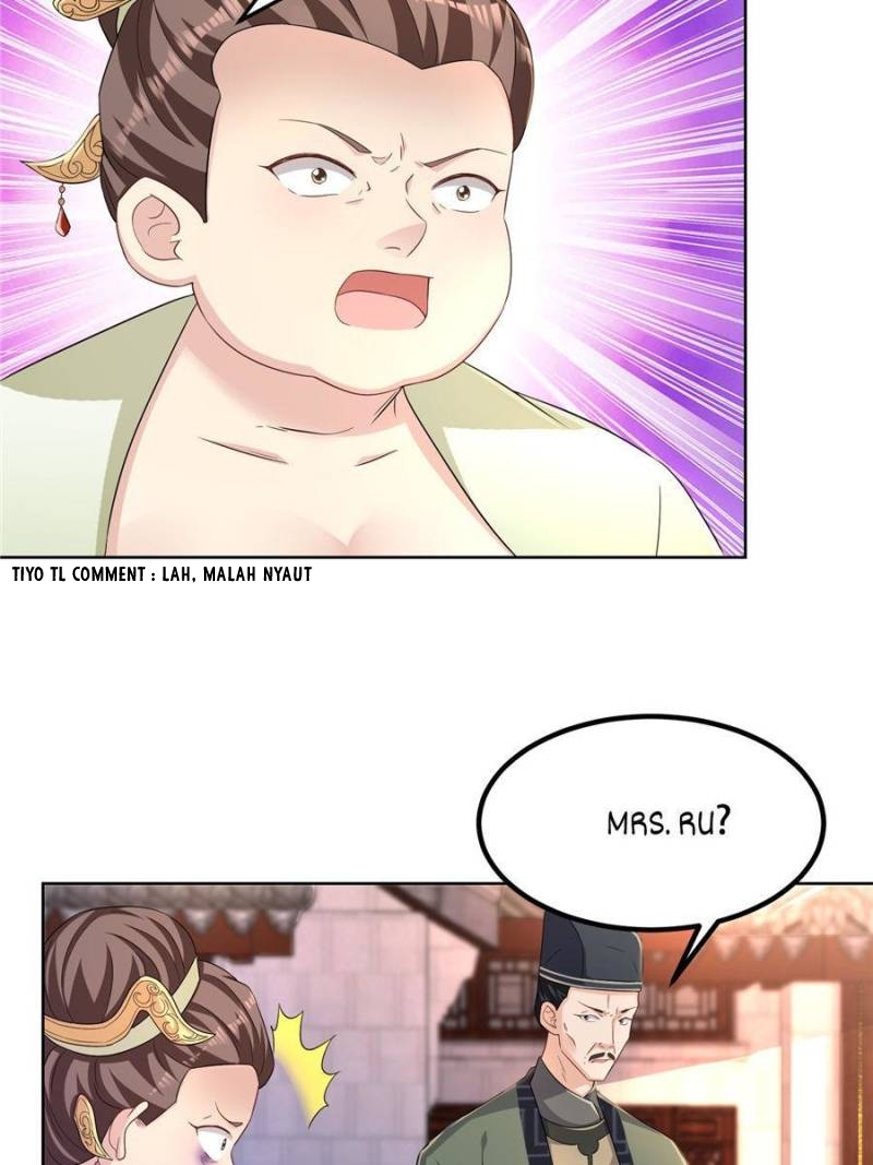 Forced To Become the Villain’s Son-in-law