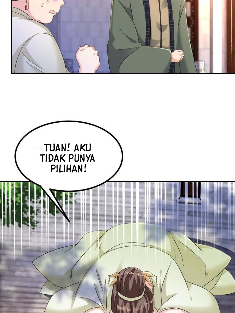 Forced To Become the Villain’s Son-in-law